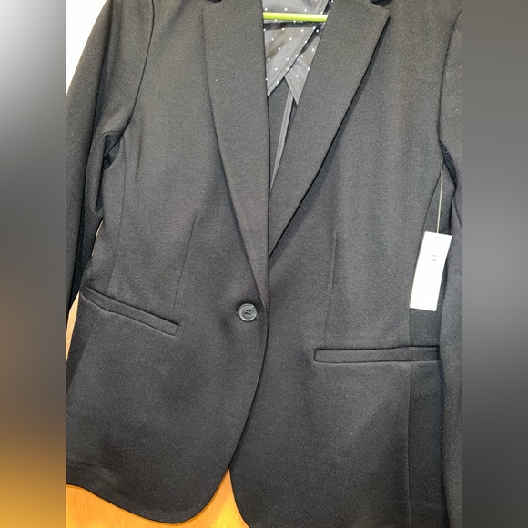 NWT OLD NAVY BLAZER - Picture 3 of 7